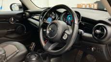 MINI Hatchback 1.5 Cooper Classic 5dr Auto Petrol Hatchback